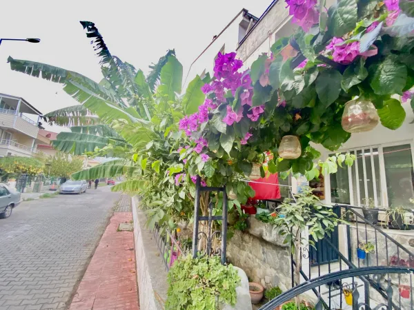 Kaçırılmayacak fırsat Akçay Altınkumda Denize 50 metre