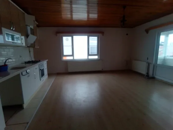 Akçay altımkumda denize 50 mt. mesafede kiralık daire